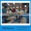 glass fiber pipe winding mahine