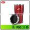 16oz insulated double wall stainless steel thermal mug car cup
