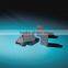RoHS complied thermo silicone rubber cap for insulation