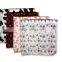 Breathable Waterproof PUL baby changing mat/pads