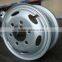 Truck Steel Wheel Rims 7.50-20 China Rims