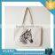 Top quality hot-sale korea cotton bags