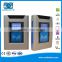 Shenzhen CL-A0509 automatic fare collection bus POS system with GPRS and GPS