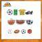 Environmental Cheap Promotional Hot Sale Unique Design Scented Eraser