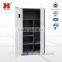 Swing Door Metal Wardrobe Locker/Cheap Wardrobe Closet