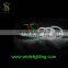 2016 New product waterproof IP65 christmas flexible led strip light