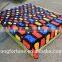 China Suppliers quilt blankets rebel wholesale 100% polyester knitted cuddly mink royal blanket