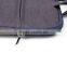 2016 oxford cloth laptop sleeve for 13" macbook with wrist strap