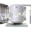 HCVAC chrome pvd vacuum plating machine for plastic/magnetron sputter chrome coating machine/pvd plating equipment