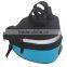 600D polyester bicycle saddle bag