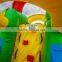 Gaint boot camp inflatable obstacle course for adult and kids supplier