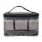 2016 hotsale cheap square clear cosmetic bag