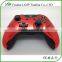 red chrome controller shell for Xbox One wireless Controller face shell plate housing Shell top shell