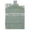 Cute Balcony Cloth Peg Storage Bag, Hanging Zipper Sundries Storage Bag