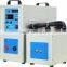 igbt induction converter machine