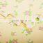 Environmental EVA foam kids floor mats water resistant