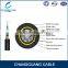 ADSS Aerial Self Supporting 24 core Fiber Optical Cable