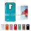 AN5006 For LG G Pro 2 VS880 5.9INCH TPU+PC Hard protective mobile phone cover case iFace Mall Anti shock shell