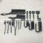  China Supplier Esd Bristle Brush , Pig Bristle Brush