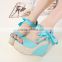 2015 new design women wedges shoes wholesale ladies shoes china footwear PY2899