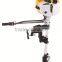 Heavy Duty Water Cooling sail outboard motor 4 stroke/2 stroke 2hp-15hp