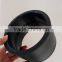 PE plastic pipe fittings coupling DN100