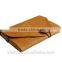 Multi-functional genuine leather tablet pad case