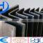 Structural Steel Angle Weights Steel Galvanized Angle Steel