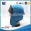 style fur embroidered uniform blue military hat for sale