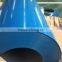 prepainted steel coil, color coated galvanized steel coil, PPGI for air conditioner