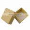 mixed colors jewelry packing box for rings cheap packing box