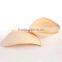 woman cool bra wear bra breathable and beauty invisible bra