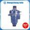 32A spherical seal quick connectors hydraulic water rotary joints