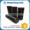 Hydraulic rotary joints/swivel joints with imported precision bearing.