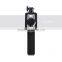Hoox SF-812 Bluetooth 3.0 Selfie Stick Collapsible Adjustable Monopod Handle Stick Self Pole For IOS Android with remote control