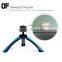 Fotopro high stable table tripod,mini tripod for camera