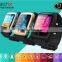 Uwatch U18 Android System MTK6571 Smart Watches Dual core 1.6" IPS screen 4GB BL 4.0 GPS WIFI