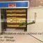 New Type 880 Chicken Incubator With CE,setter&hatcher Combined Egg Incubator From Lydia
