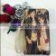 new product genuine cow leather phone case