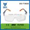 Best buys free sample CE approval safety goggle polycarbonate safety eyewear working spectacles