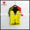 2016 Printed Plus Size Breathable T Shirts Sports Wear Bike T Shirt Yellow