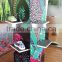 Fashion design 20mm thick styrene foam board beauty advertising strong 3F Stand Boards