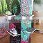 New design advertising board 20mm thick styrene 3F foam Stand Boards
