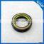 Rubber power steering oil seal in size 24*42*8