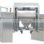 Hopper mixing machine used in medicine
