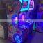 Indoor coin operated fishing game fish hunter kids arcade game machine Amusement arcade Redemption fishing