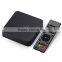 MX4 Rockchip Rk3229 Quad Core Cortex a7 High Cost Performance 4K OTT Box