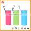 2016 In Neoprene Insulated Carry Cover - Fits 25oz/750ml for Custom Logo Cup Sleeve