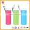 Neoprene Insulated Water Drink Bottle Cooler Carrier Cover Sleeve Tote Bag Pouch Holder Strap Sleeve