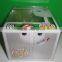 FUNKO POP! 6" INCH VINYL BOX PROTECTORS! NEW! ACID-FREE CRYSTAL CLEAR CASES